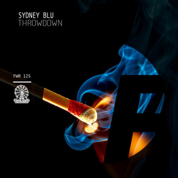 Sydney Blu - Throwdown