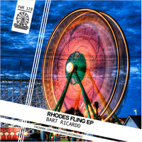 Bart Ricardo - Rhodes Fling EP