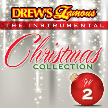 The Hit Crew - Drew's Famous The Instrumental Christmas Collection (Vol. 2)