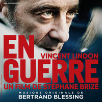 Bertrand Blessing - En guerre (Bande originale du film)