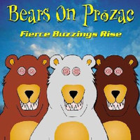 BILLY ANDERSON / - Bears on Prozac