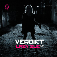 Verdikt - Lazy Sue - EP