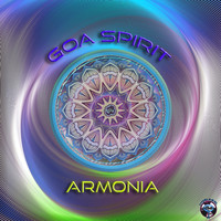 Goa Spirit - Armonia