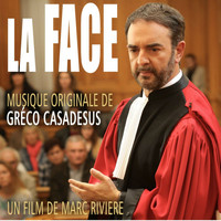Greco Casadesus - La face (Bande originale du film)