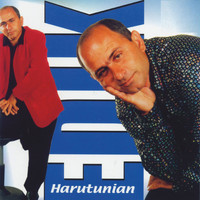 Edik Harutyunyan - Mayrikis