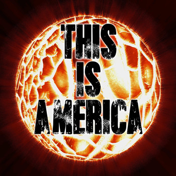 Delayed Karma / - This Is America (Instrumental)
