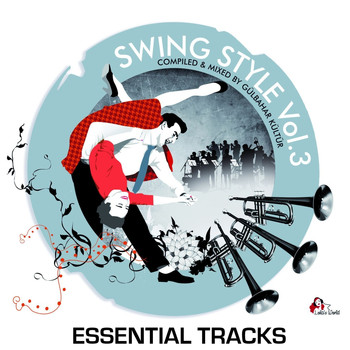 Various Artists - Swing Style, Vol. 3 (Essential Tracks)