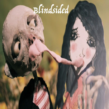 Howard Herrick / - Blindsided