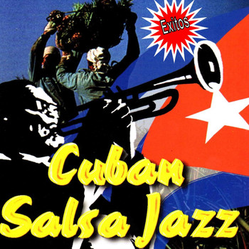 Various Artists - Cuban Salsa Jazz