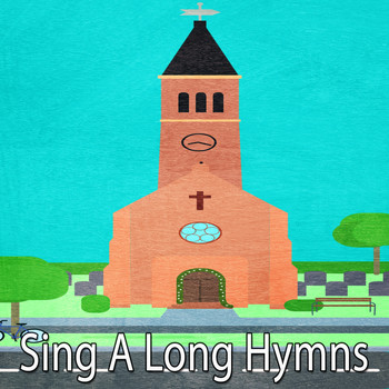 Instrumental Christmas Music Orchestra - Sing A Long Hymns