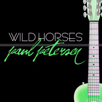 Paul Petersen - Wild Horses