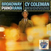 Cy Coleman - Broadway Panorama