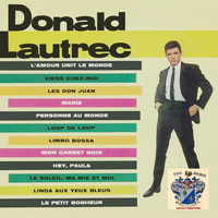 Donald Lautrec - Donald Lautrec