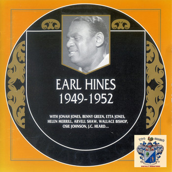 Earl Hines - Earl Hines