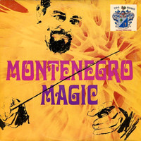 Hugo Montenegro - Montenegro Magic