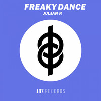 Julian R - Freaky Dance