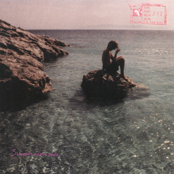 The Anomoanon - Summer Never Ends