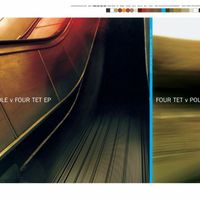 Four Tet and Pole - Four Tet v Pole