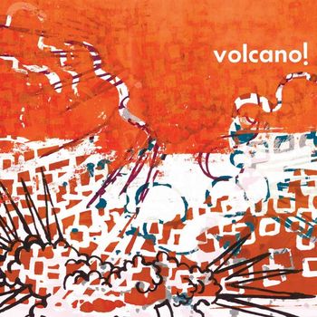 volcano! - Apple or a Gun
