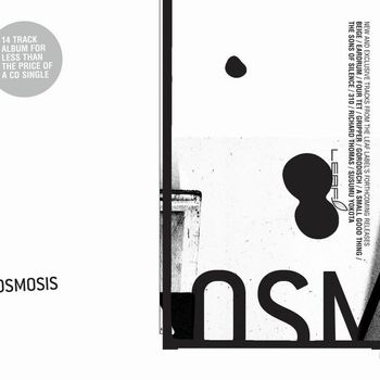 Various Artists - Osmosis