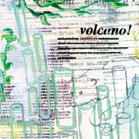 volcano! - Paperwork (Explicit)