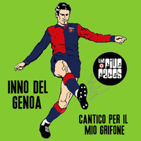 The Five Faces - Inno del Genoa
