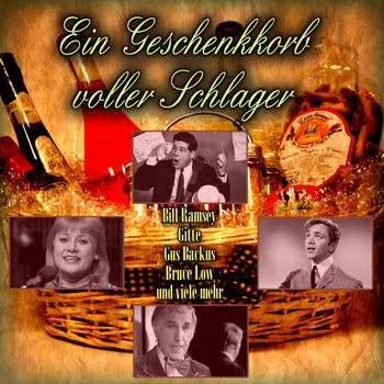 Various Artists - Ein Geschenkkorb voller Schlager