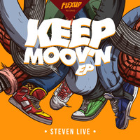 Steven Live - Keep Moov'n