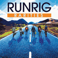 Runrig - Rarities (Best Of Deluxe)
