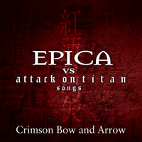 Epica - Crimson Bow and Arrow