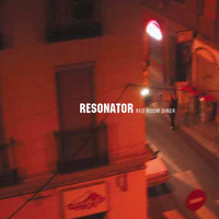 Resonator - Red Room Diner