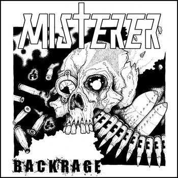 Misterer - Backrage (Explicit)
