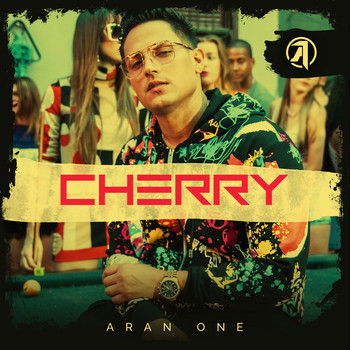 Aran One - Cherry