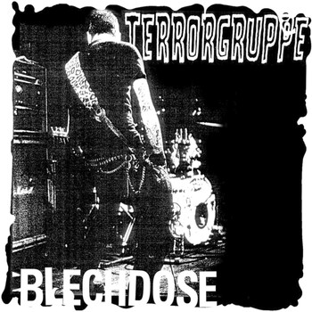 Terrorgruppe - Blechdose