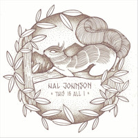 Hal Johnson - This Is All I