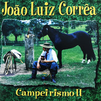 João Luiz Corrêa - Campeirismo, Vol. 2