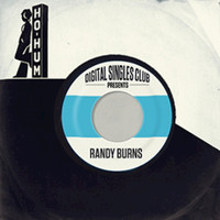 Randy Burns - Echoes of Mary's Song