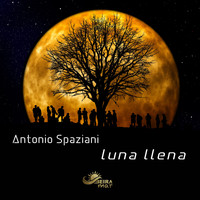 Antonio Spaziani - Luna Llena