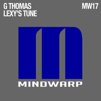 G. Thomas - Lexy's Tune