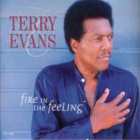 Terry Evans - Fire in the Feeling