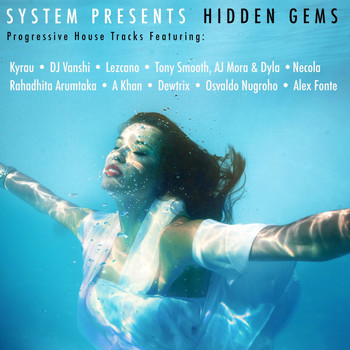 Various Artists - Hidden Gems