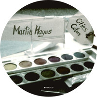Martin Hayes - Cities & Colors