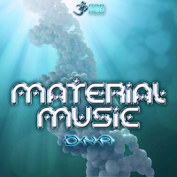 Material Music - DNA