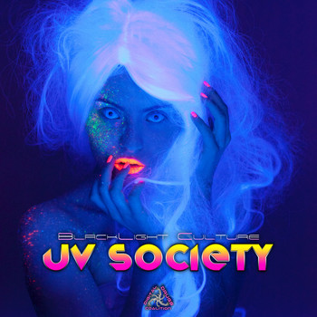 UV Society - Blacklight Culture