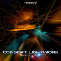 Consept Lightwork - Moments of Magic