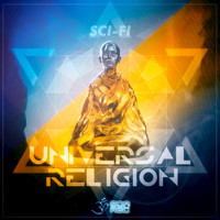 SCI FI - Universal Religion