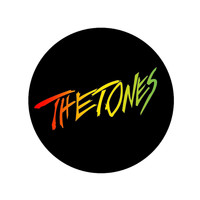 The Tones - The Tones