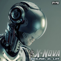 X-Nova - Count It Up