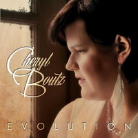 Cheryl Boutz - Evolution