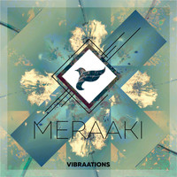 Meraaki - Vibraations